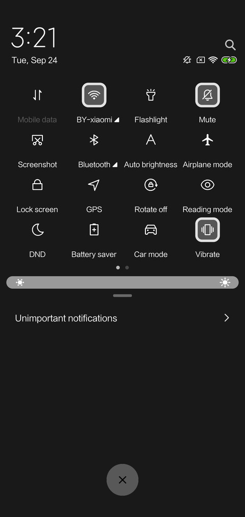 Linear_DWM2 screenshot