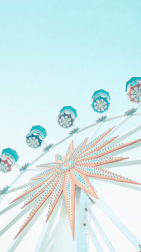 Ferris wheel screenshot