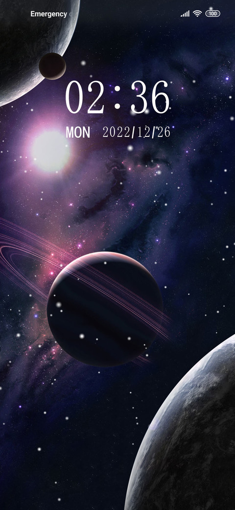 OddPlanet screenshot