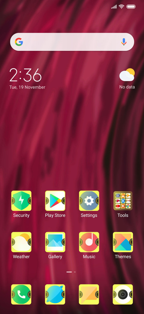 TASTE_DWM3 screenshot