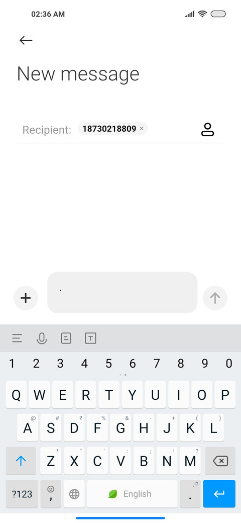 Mix Data screenshot