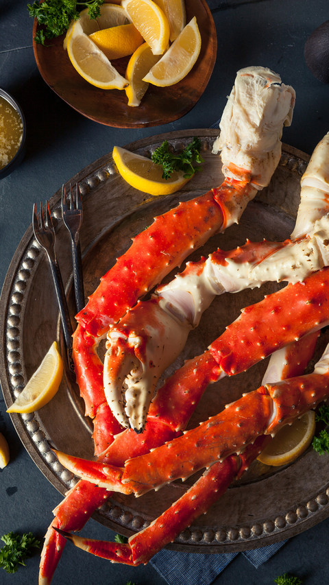Is the king crab the most expensive crab 2 screenshot