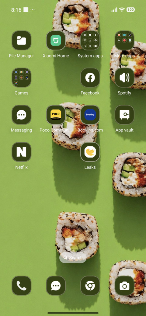 Sushi Stories ?? screenshot