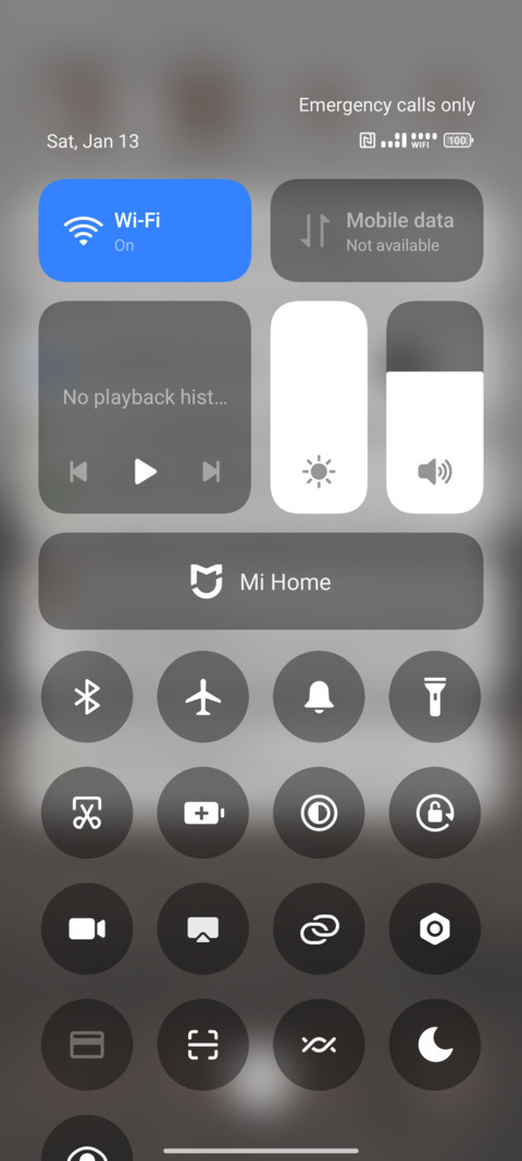 Bridge Link screenshot