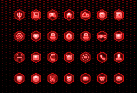 Reddot NY screenshot