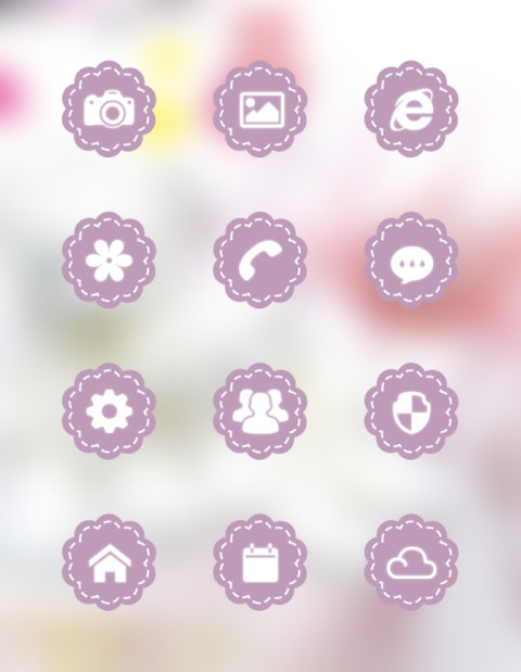 Kiss bear screenshot