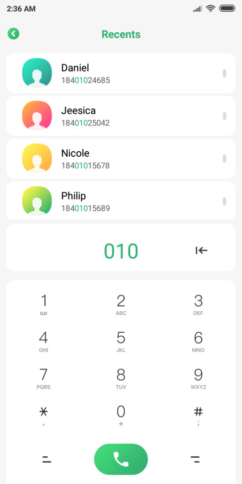 Mystic_DWM2 screenshot