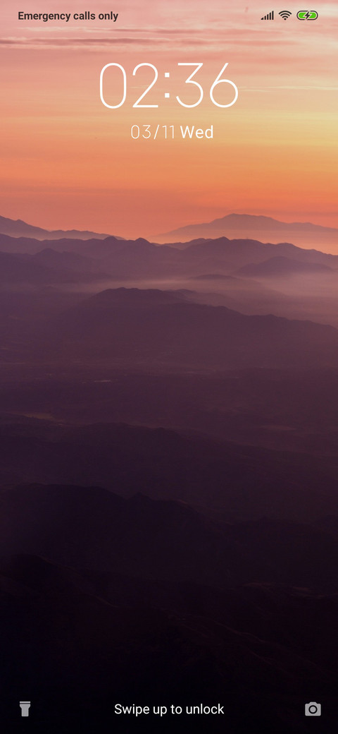 Sunrise_3MDS screenshot