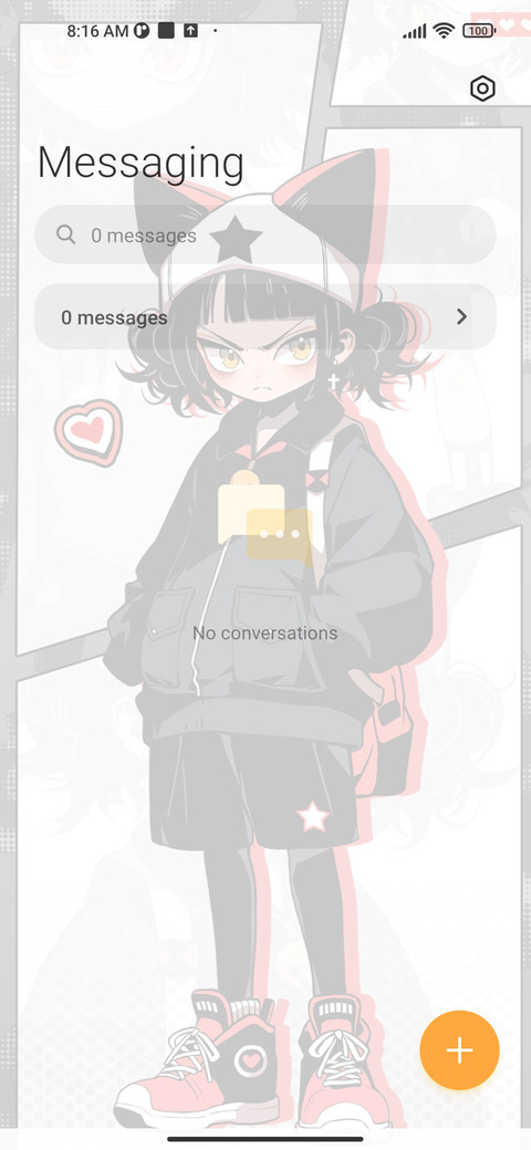 Angry+Cool+Girl screenshot