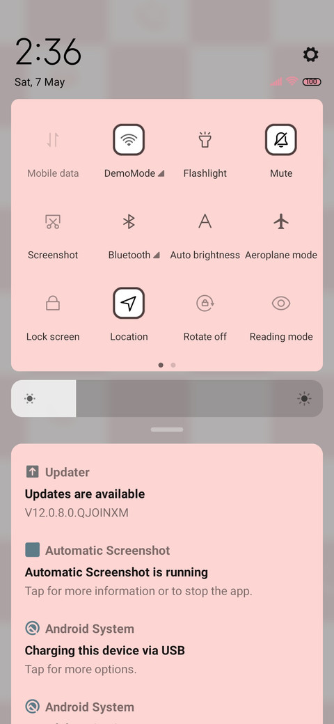 Santuan creation screenshot