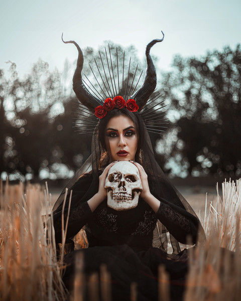 Halloween screenshot