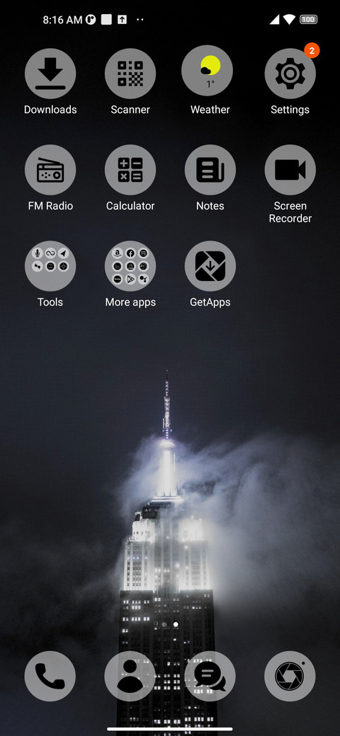 BoZOSP 2k24 screenshot