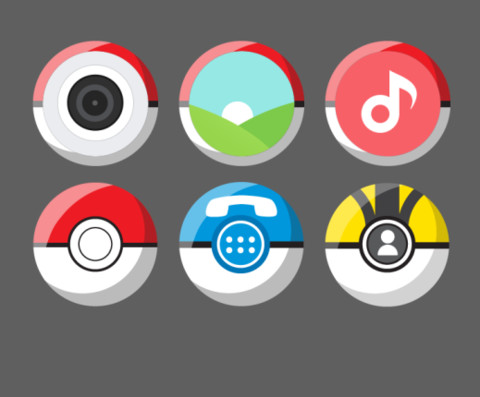 Catch Mewtwo screenshot