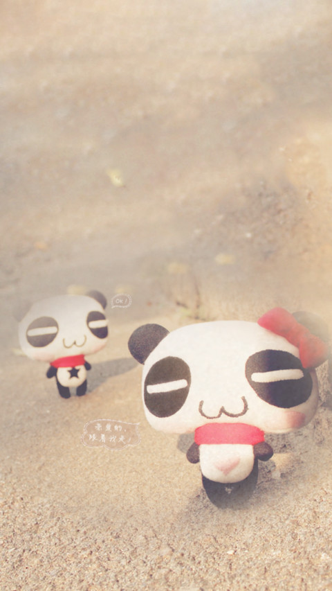 熊熊物语 screenshot