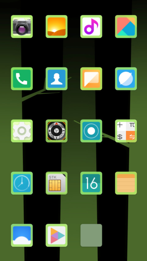 Shadows_DWM3 screenshot