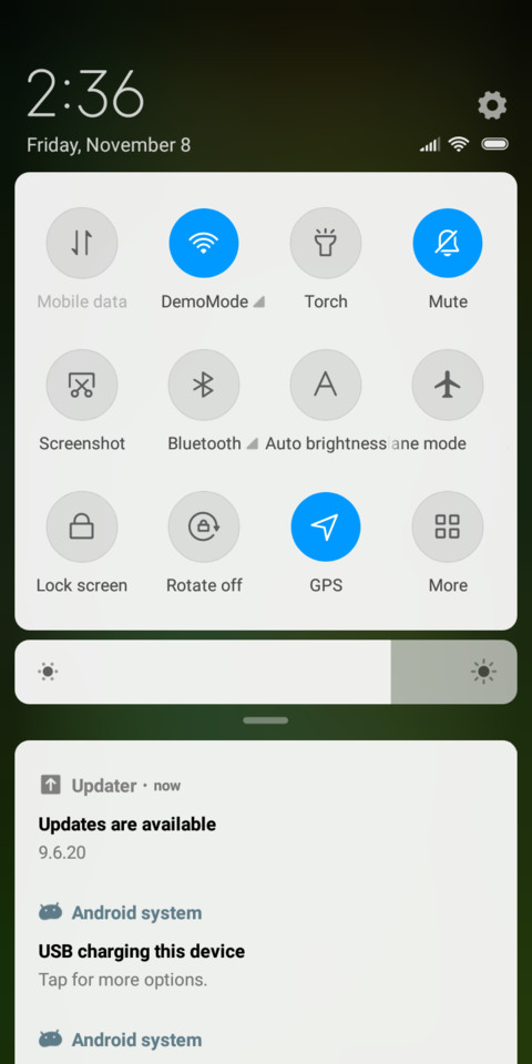 Shadows_DWM3 screenshot