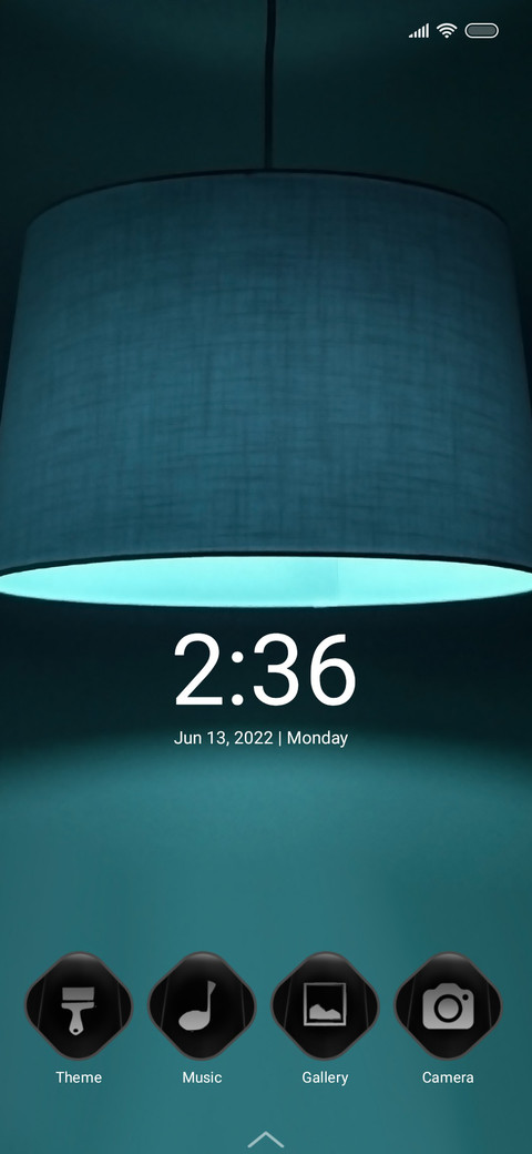 Monochromatic 18 screenshot