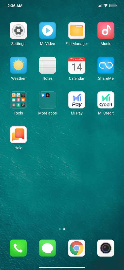yeşil-1 screenshot