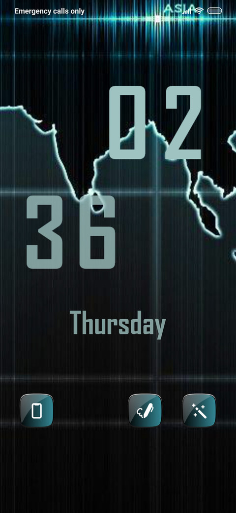Rechnical India screenshot
