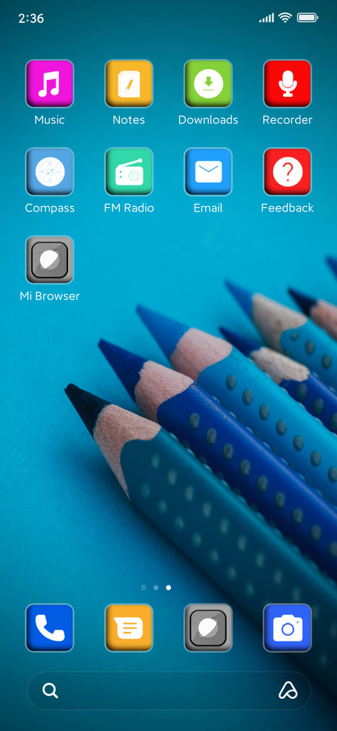 snap v12 screenshot