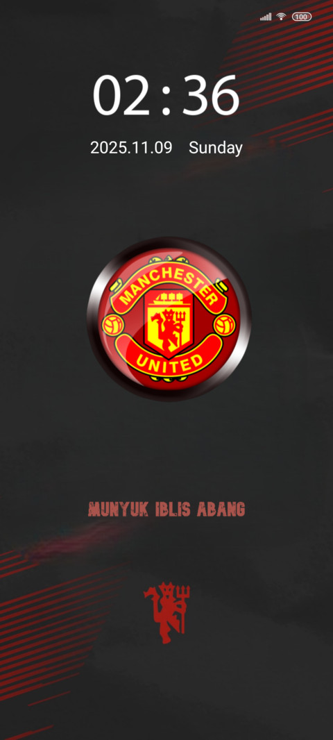 MUNYUK screenshot