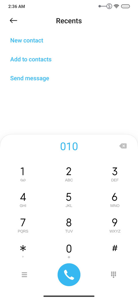 YouCan v12 screenshot