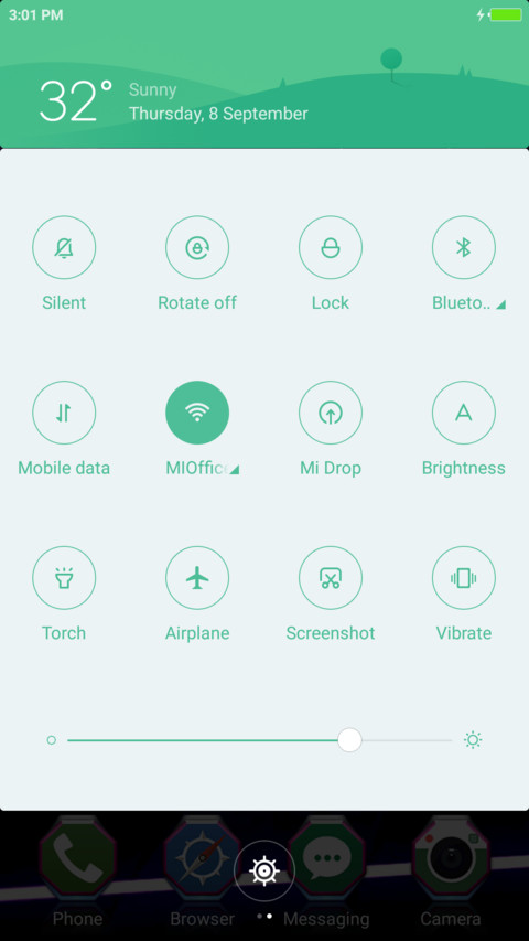 iOS DIGITAL In Designs  screenshot