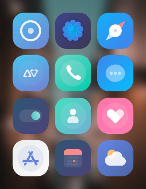 ON MY WAY screenshot