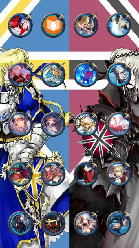 fate【大爱】 screenshot