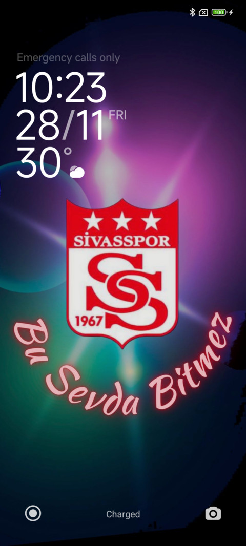 SIVAS SPOR screenshot