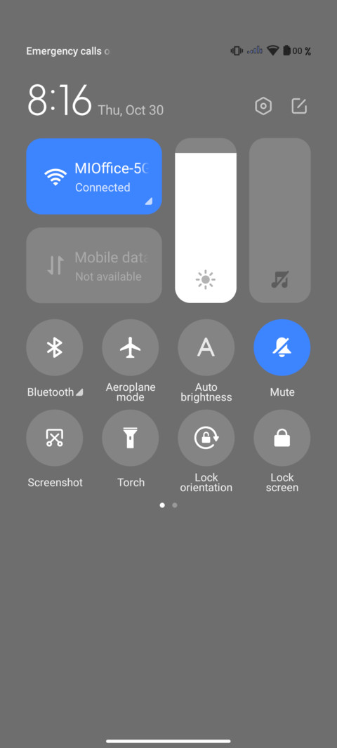 DAMPUT GATHEL screenshot