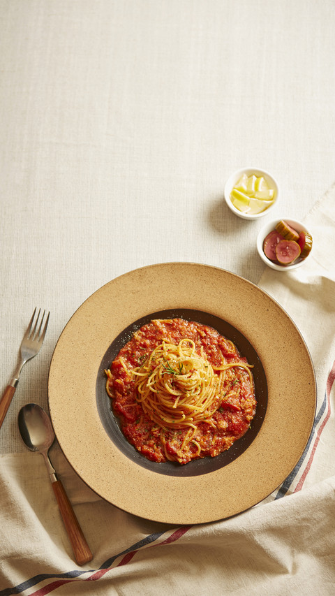 Pasta is delicious and appetizing in this way 15 screenshot