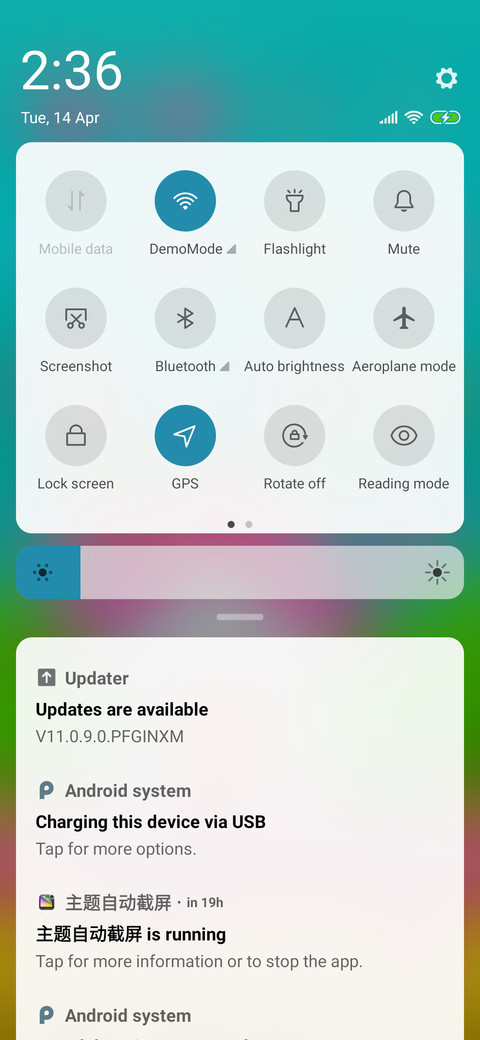 CandyLand_3MDP screenshot