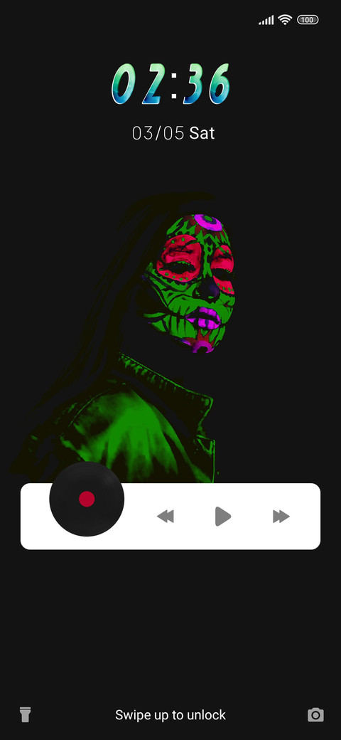 Art 1 screenshot