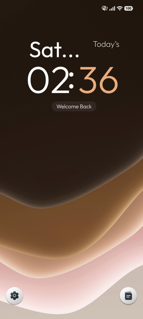 Blush Layers screenshot