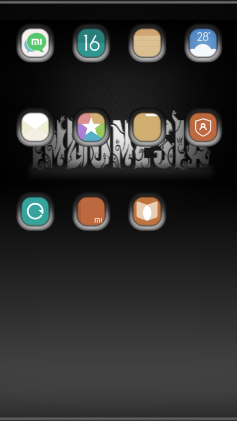 Indonesia screenshot