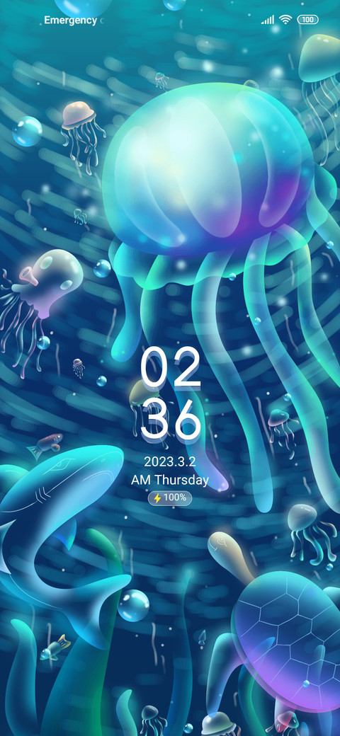 All Things Life screenshot