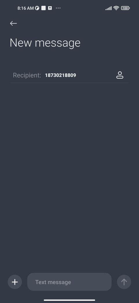 Father of Phone screenshot
