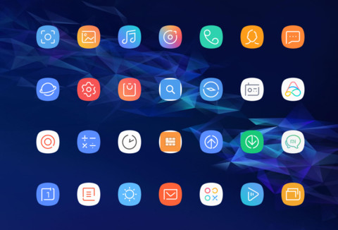 s9 未知视界 screenshot