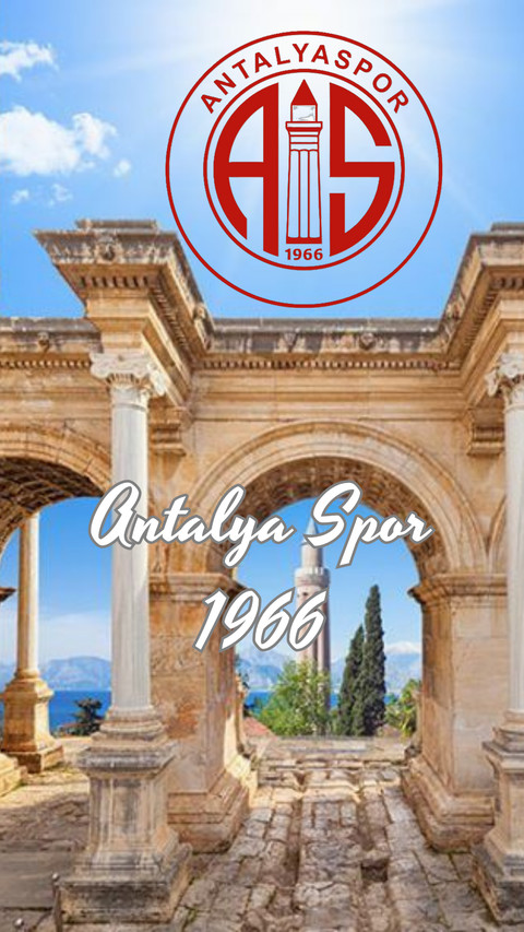 Antalya Spor 1966 screenshot