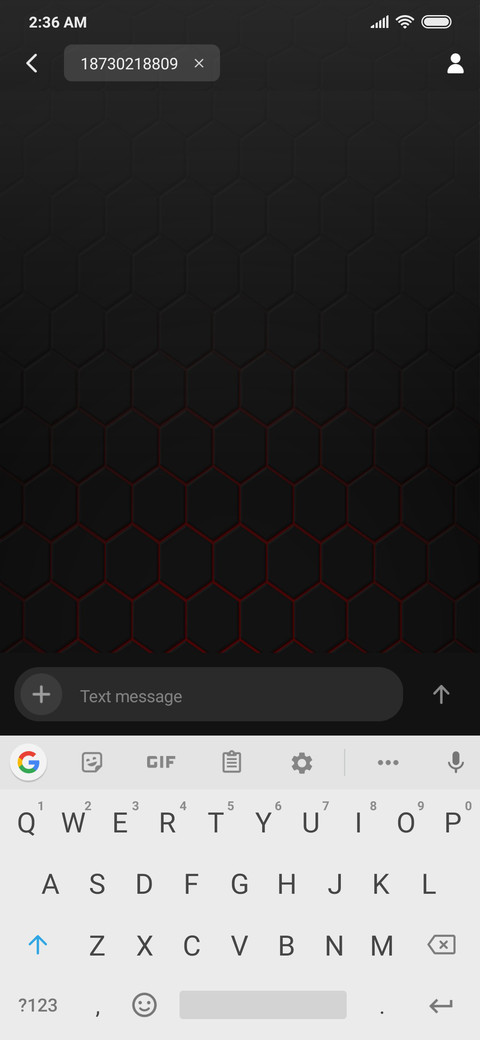  Business cool screenshot