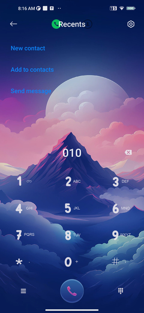 Among the CLouds screenshot