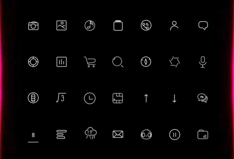 Blach screenshot