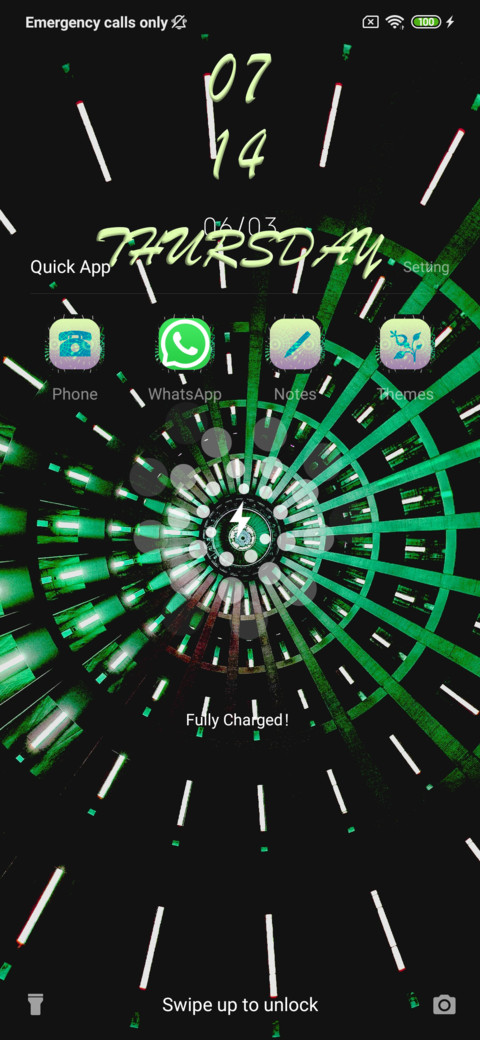 3D Ung screenshot