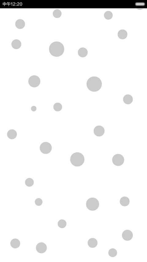 可爱Molang screenshot