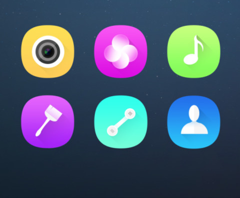 如此安好 screenshot