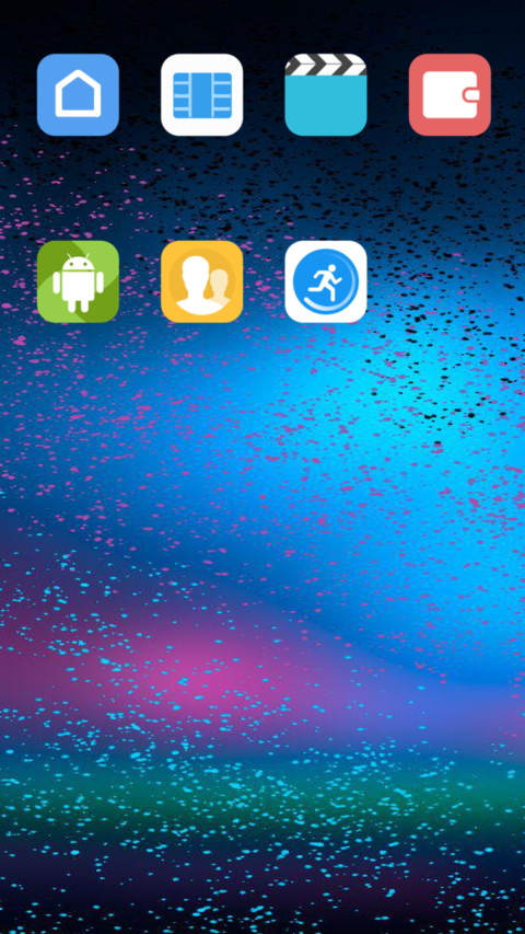 Oppo RENO v11 screenshot