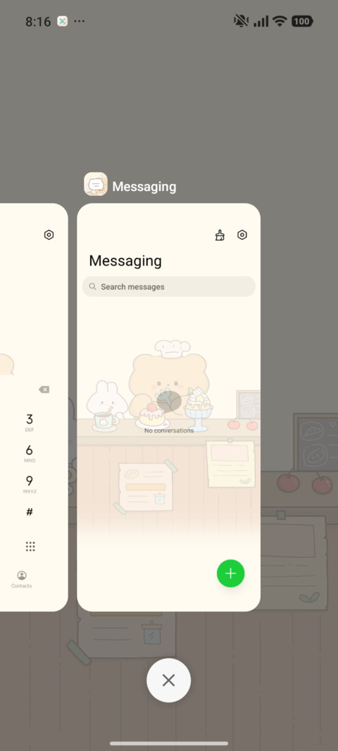 Yummy Joy screenshot
