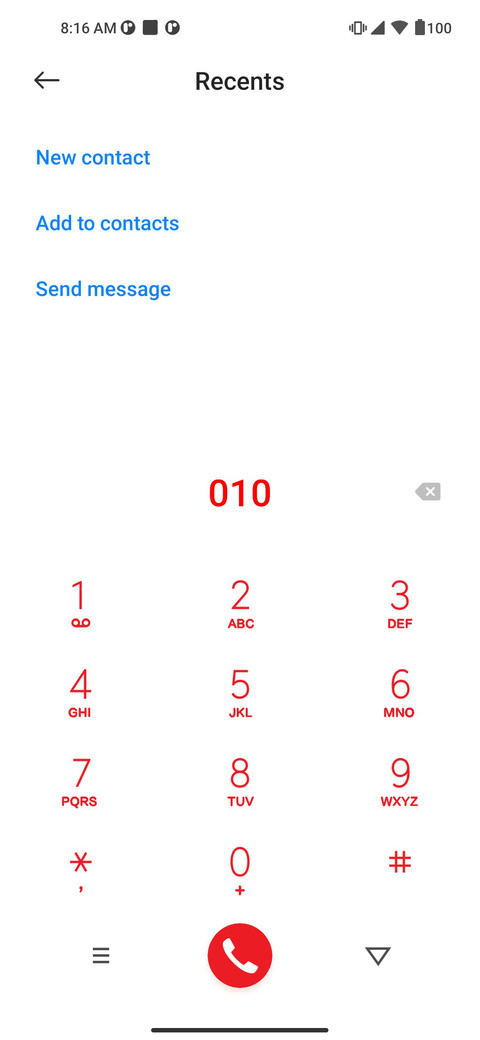 Gen screenshot