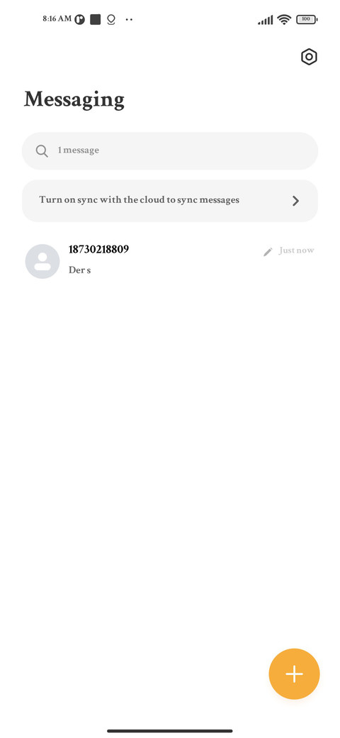 Tahrir_Bold screenshot